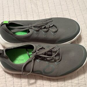 Men’s Oofos Sport Ls Low Sneaker